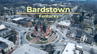 Bardstown, Kentucky