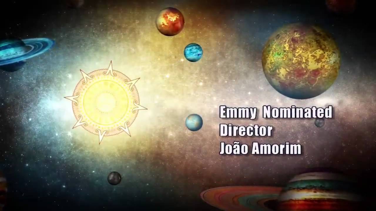 2012: Time for Change -Teaser