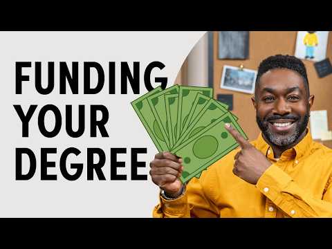 How Financial Aid Works for Online Degrees (Step-by-Step)
