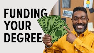 How Financial Aid Works for Online Degrees (Step-by-Step)