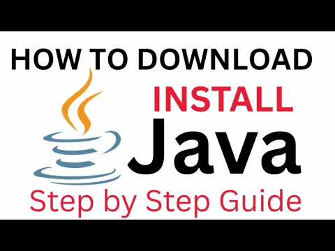 How To Install & Download Java JDK 26 || On Windows 7/8/10/11 Step by Step Installation Guide (2026)
