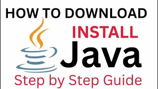 How To Install & Download Java JDK 26 || On Windows 7/8/10/11 Step by Step Installation Guide (2026)