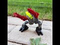 cursed Bionicle images compilation