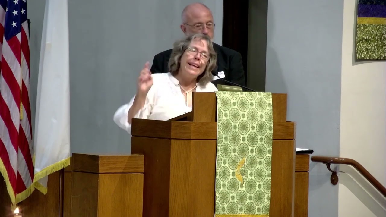 La Mesa First UMC Worship 9 18 22 YouTube La Mesa First UMC Worship 9 18 22 YouTube
