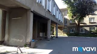 Видео 1.09.2019 Я находилась в Институте/ Клинике Филатова от Люблю кашеварить с Натали, улица академика Филатова, Одесса, Украина