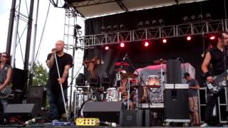 Brentlys First Day At Throttlefest Kc