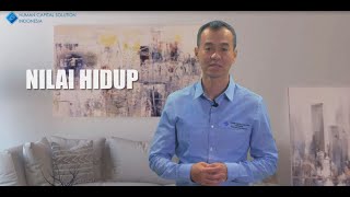 Download Lagu #HCSI Episode-3 || Arti sebuah nilai kehidupan yang banyak orang lupa MP3