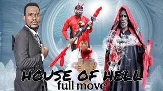 HOUSE OF HELL / FULL MOVIE /BONGO MOVIE
