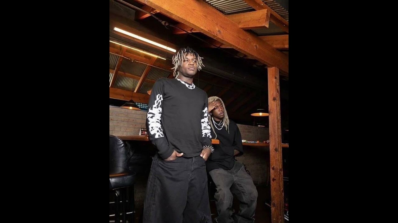 (free) destroy lonely x ken carson type beat - "show u 2"