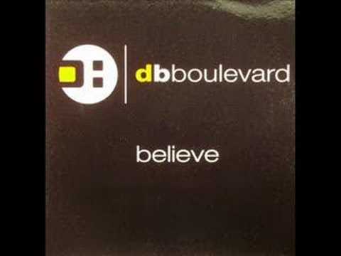 DB Boulevard feat. Louise Rose & Moony: Believe (Sisco's LM)