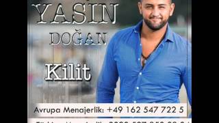 YASİN DOĞAN SEVDALIM 2016 Resimi