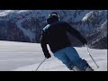 Great skiing in Skiarea Sanpellegrino, Dolomites by Tyrpos  👍⛷❄️