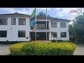 DC SIHA AFUNGUKA KUHUSU VURUGU ZILIZOTOKEA KWENYE MAZISHI, JENEZA KUWEKWA KWENYE GARI LAKE