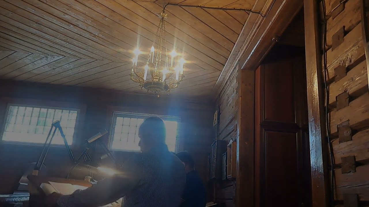 П. Чесноков, Ор. 9, №10 –Милость мира и Тебе поем // P. Chesnokov, Op. 9, No.10: A Mercy of Peace