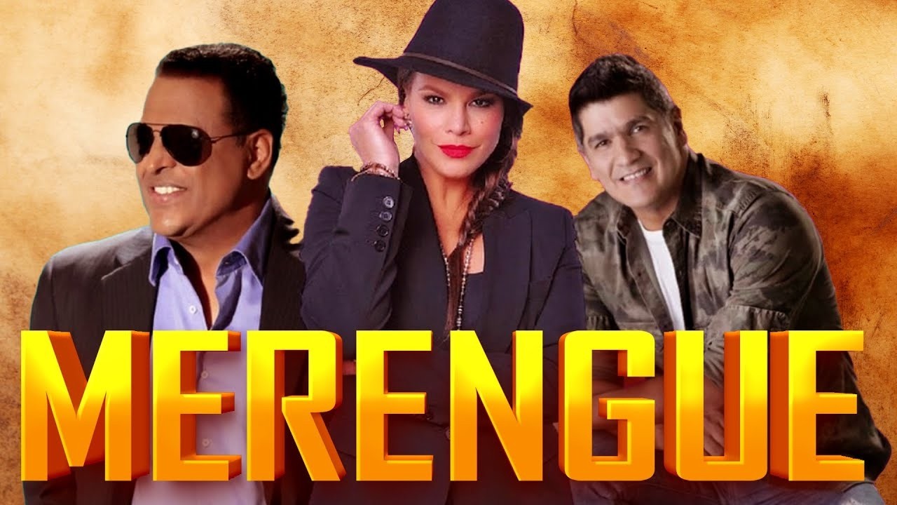 MIX MERENGUE BAILABLE 2026 🔥 OLGA TAÑÓN, EDDY HERRERA, LA LINEA, JUAN LUIS GUERRA, RIKARENA