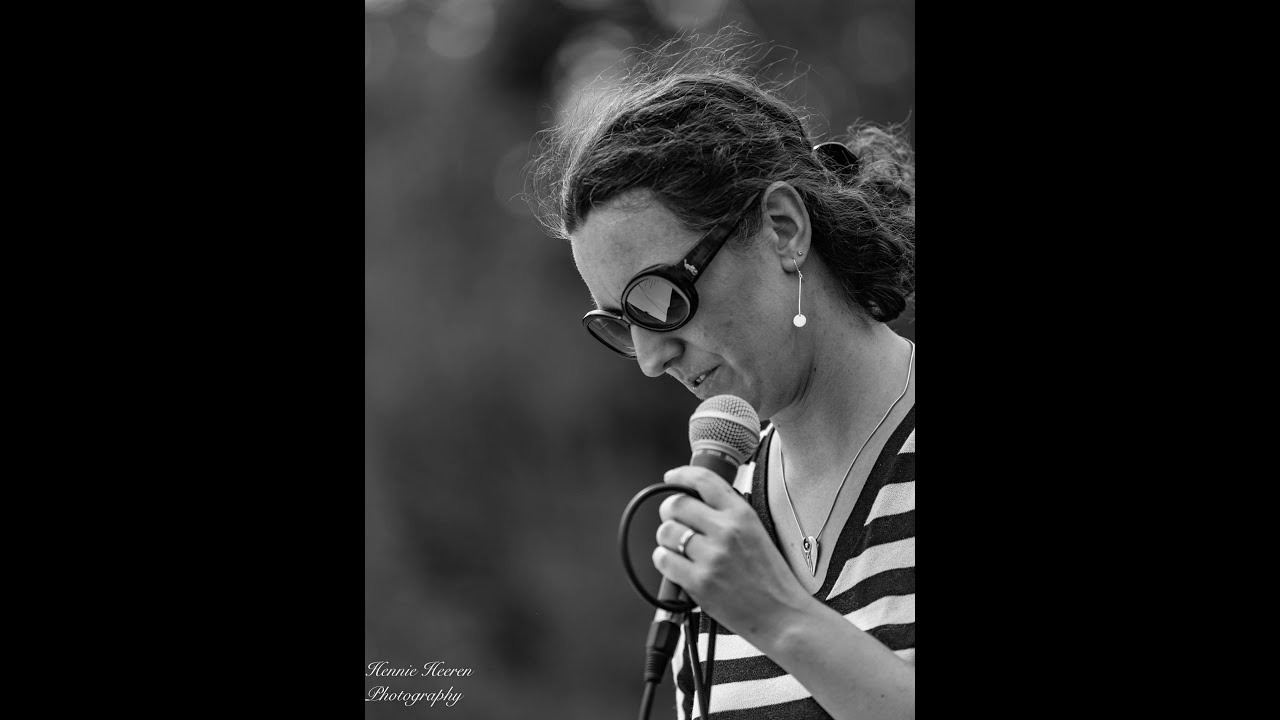 If I needed you (cover Broken Circle Breakdown) 