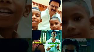 😱 Deva வின் அசுர வளர்ச்சி 👏🏻💯 | Talks with deva | MK Stalin | #shorts #deva #dmk #trending #viral