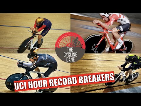 Video: Danijos paauglys priartėjo prie Wigginso valandų rekordo
