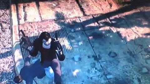 Robot and Neo Play: Saints Row 3