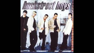 Backstreet Boys  Anywhere For You pitch Corrected