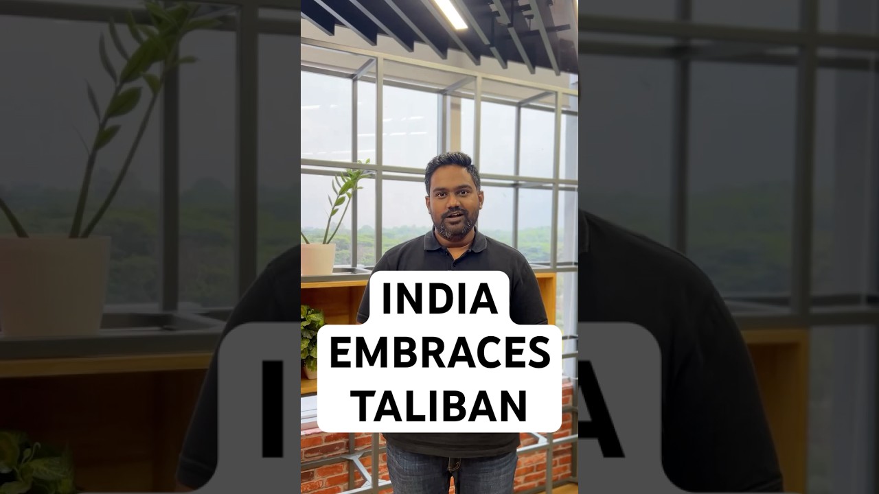 Taliban Foreign Minister Muttaqi in India | Pakistan Attacks TTP Leader in Kabul Afghanistan | UPSC