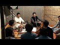 Garmi e hasrat by asim naveed and tabla accompanied by adeel rahat