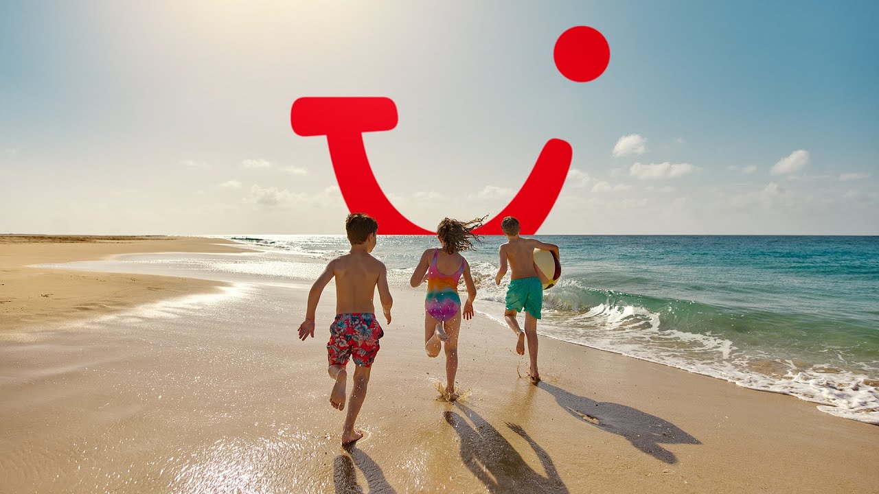 TUI Norge — TUI — Discover Your Next Vacation (YouTube video ad)