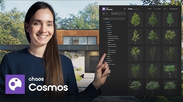 The Biggest Update in Chaos History (30,000 FREE Assets)