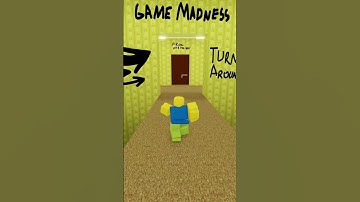 How to get MYSTERY CREATURE TRIPLE HEAD BACKROOMS MORPH (GAR) #roblox #backroomsmorph #shorts #viral