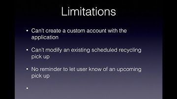 CSE 335 Final Project Presentation