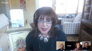 AXSchat with Judge Lerner Wren from the County Court of the 17th Judicial Circuit of Florida