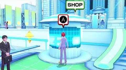 Digimon Story Cyber Sleuth Complete Edition Part 6 Not a Trainer, but a PI