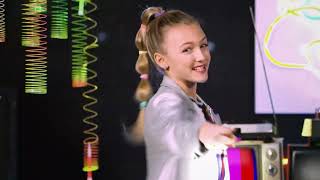 KIDZ BOP Kids- Electricity (Dance Along) [KIDZ BOP 40]