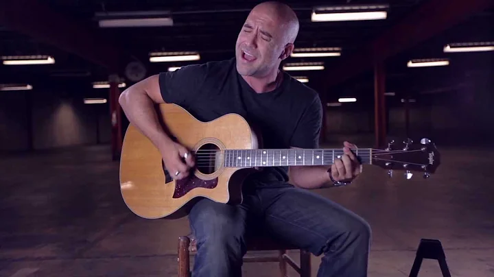 Just Not Today (Live Acoustic) by Bobby James