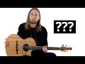 Can you play these guitar riffs