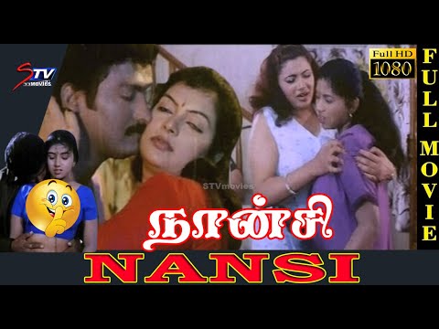 Nansi tamil dubbed movie | Rajakumaran, Heera, Reshma, Sajini and Roshini | STV Movie