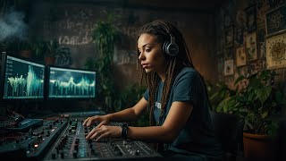 Download Lagu 🌿Thank You ~ Dido (Relaxation Reggae Dub Cover) ｜2025 MP3