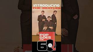 Why Introducing the Beatles is Important #vinyl #thebeatles