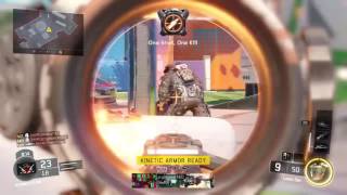 Bo3 Rolling-5 man on FFA (Quad Feed)