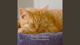 Calming Rhythms for Kitty's Tranquility