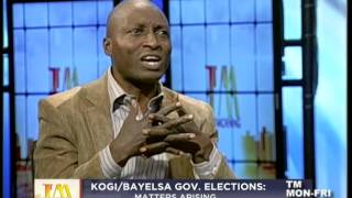 THIS MORNING REPEAT 8TH DEC 2015