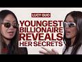 Lucy Guo: The Billionaire Founder Redefining Success in Silicon Valley (and Still Taking Uber X)