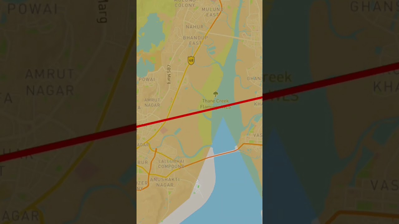 Mahape: Where Navi Mumbai Works & Wins