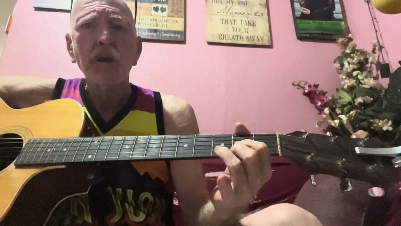 I’m Over You by Keith Whitley