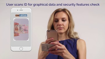 IDMERIT ID VERIFICATION
