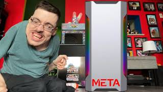 MY TALKING COMPUTER
