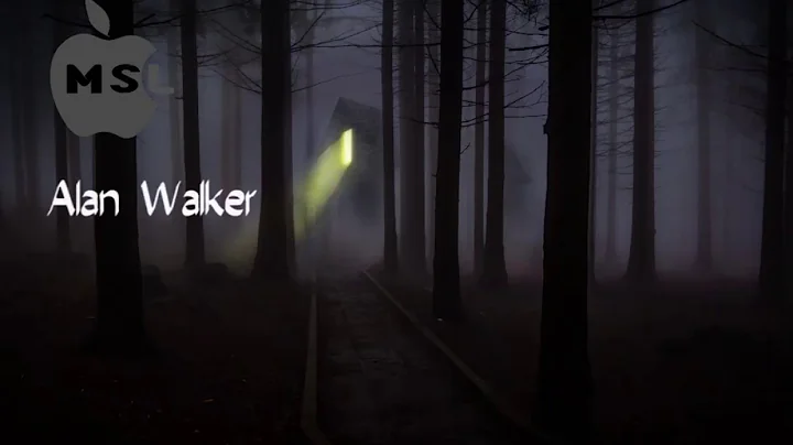 Alan Walker,  K-391, Tungevaag, Mangoo - PLAY(Lyrics - مترجمة)