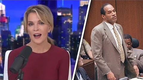 The Long-Lasting Effect of the O.J. Simpson Trial ...