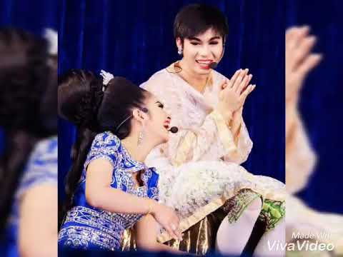 ไม่ขอให้เป็นเหมือนใคร : แน็คกี้บลู