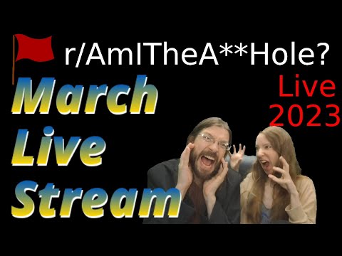 Brian's Advice Live March (2023)